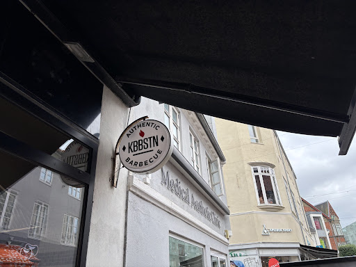 Photo of Kebabistan Barbeque - Bispensgade 32, 9000 Aalborg